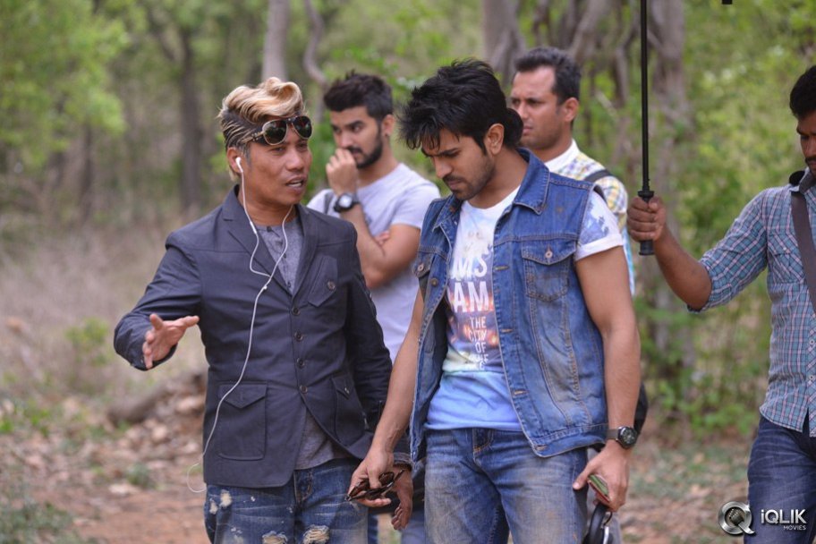 Govindhudu Andari Vaadele